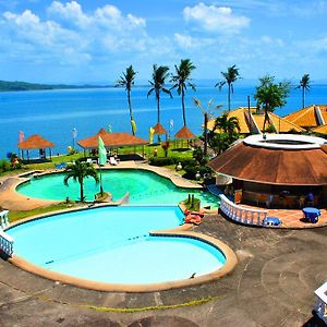 Leyte Park Resort Hotel